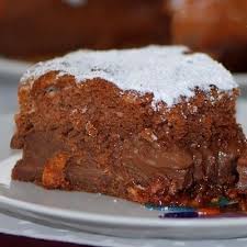 Une Pate Pour Trois Textures Telle Est La Magie De Ce Gateau Qui Affole Tous Les Gourmands Decouvrez 5 Recettes Recette Gateau Magique Nutella Gateau Magique