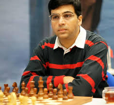 Sergey karjakin vs viswanathan anand: Learn To Play Chess With A World Champion Viswanathan Anand