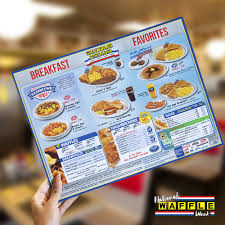 Maybe you would like to learn more about one of these? Waffle House On Twitter We Know You Have Your Favorite Meal But What Do You Think Is The 1 Selling Menu Item This Year Comment With Your Choice Below For A Chance