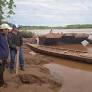 ¿Cómo está afectando la minería a los pueblos indígenas de la Amazonía en Bolivia?