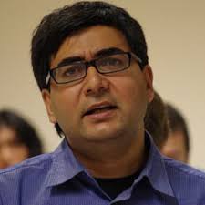 स्वागतः विश्व हिंदी डेटाबेस Welcome: Vishwa Hindi Database