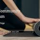 FREE Community Acrojam with In Balance Yoga at VTC... event in Blacksburg, VA
