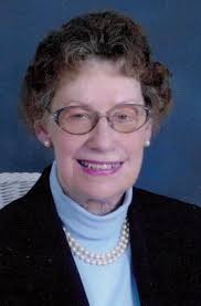 Obituary for Rita Mae Constantine