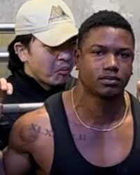 Went from having demons to being