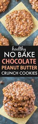 Homemade Star Crunch Cookies No Baking The Big Man S World Recipe Butter Crunch Cookies Peanut Butter Crunch Sugar Free Recipes