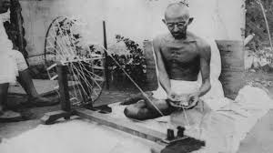 Mohandas karamchand gandhi (/ˈɡɑːndi, ˈɡændi/ was an indian lawyer, and political ethicist, who employed nonviolent resistance to lead the successful campaign for india's independence from british rule. Who Is Mahatma Gandhi