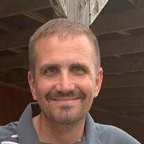 James Philip Underwood Obituary