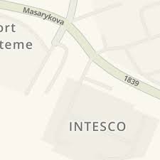Odkaz na mapový server města domazlice. Navigace Na Adresu Chvak Domazlice Waze