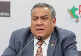 Fiscal Luz Ibáñez juró como jueza de la Corte Penal Internacional