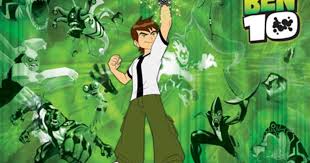 Ben 10 x minecraft is here! Ben 10 New Premiere On 10 10 10 On Cartoon Network Media Campaign Asia