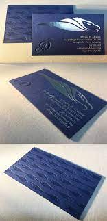See more ideas about business card design, business card inspiration, business card texture. Elegant Navy Blue And Silver Foil Textured Business Card For A Flying Instructor Business Card Texture Business Card Gallery Business Card Inspiration