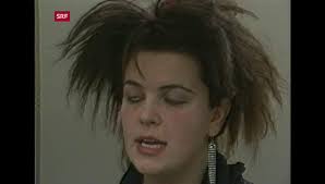 Steckbrief Wilma Müller