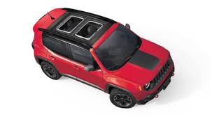 The 2020 jeep renegade is available in five distinct trim levels: 2020 Jeep Renegade Review Information Specs Options Offers