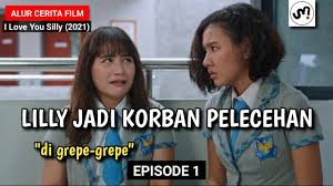 Watch short videos about #iloveyousillyepisode1 on tiktok. I Love You Silly Episode 1 2021 Alur Cerita Film Youtube