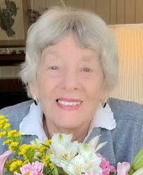 Nancy Callender Baxter Obituary