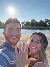 Happy Valentine's Day Purple Knights! We're sharing UB love stories all day  long! 💜 From John and Alexa: "John and I instantly clicked as friends  early