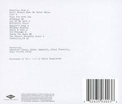Chris stapleton starting over lyrics. Starting Over Chris Stapleton Amazon De Musik