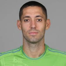 TOP 5 QUOTES BY CLINT DEMPSEY