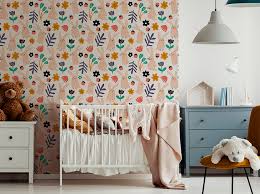 Ja, die hormone spielen ganz schön verrückt, oder?! Babyzimmer Ideen Inspirationen Und Deko Der Bimago Interieur Design Blog