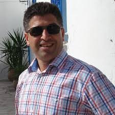 Jeffrey Kosek Email & Phone Number