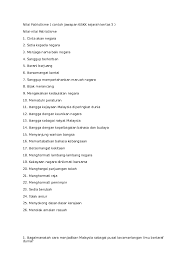 Dalam melaksanakan kegiatan ketatanegaraan harus dilandaskan pada uud 1945 serta pancasila. Doc Nilai Patriotisme ç¦§ å¼· Academia Edu