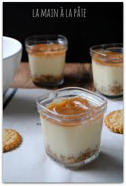 Cheesecakes Au Caramel Au Beurre Sale Multi Delices Ou Pas La Main A La Pate Recette Caramel Au Beurre Sale Recette Entremet Caramel Au Beurre