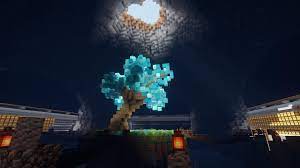Mojang's minecraft has become more than a trend or fad, it is now an important game that is enjoyed on many levels. The Diamond Tree Storage Room Survival R Minecraft