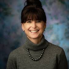 Christine Oehler's Instagram, Twitter & Facebook