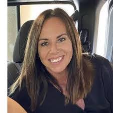 Nancy Gober's Instagram, Twitter & Facebook