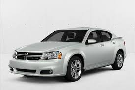 Image result for Bright White 2012 Avenger