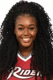 Rider Broncs (0-2, 0-0 MAAC) vs.