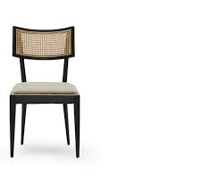 Undefined Dining Chairs Cane Dining Chairs Beige Dining Chair