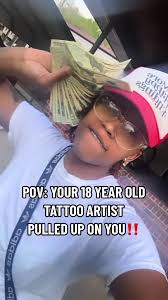 Matthew Moore Tattoo Artist Hammond Louisiana