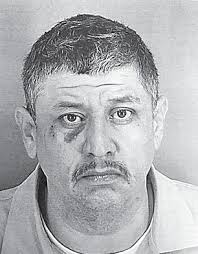 Police searching for suspect