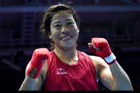 Media in category mary kom. How Long Can You Fear The Virus Asks Boxer Mary Kom Ahead Of First Competition In 1 Year The New Indian Express