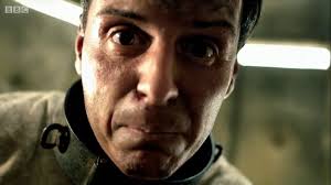 Sherlock's Andrew Scott