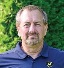 Moeller Fall 2024 Media Guide by Archbishop Moeller High School