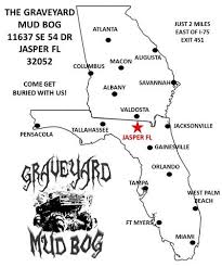 The Graveyard Mud Bog - Contact Us, Mud ...
