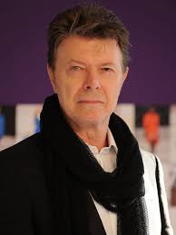 A rock journalist celebrates David Bowie in new book