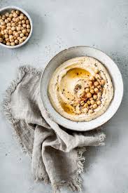 All About That Taste Food Photography Homemade Hummus Food