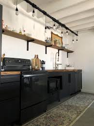 Labor costs range from $50 to $250 per linear foot depending on whether you decide on stock or custom cabinetry. How Much Do Ikea Kitchen Cabinets Cost Kitchn