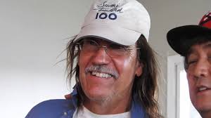 Frank J. Miller Memorial Striper-Hali Day at Pt. San Pablo Yacht Harbor Aug  24