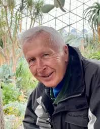 Lawrence L. Johnson Obituary November 25, 2023