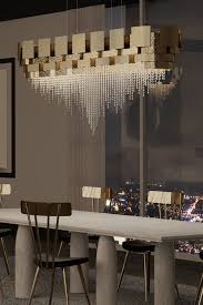 The Best Luxury Lighting Fixtures In A Selection Curated By Boca Do Lobo To Inspire Interior De Lighting Design Interior Modern Interior Design Modern Interior