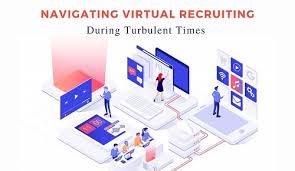 Sometimes an entire interview is devoted to these types of questions. Navigating Virtual Recruiting During Turbulent Times Tips Best Practices