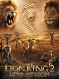 THE LION KING 2 (2026) 👉 Watch Movie: https://imsb.info/89080/ "Legacy, family, and the next generation of the Pride Lands." 🦁🌅 The "Circle of Life" continues with new emotional stakes! As Kiara and
