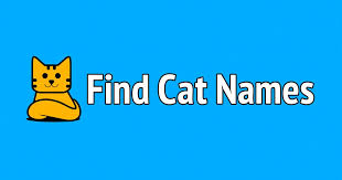 You don't need to download any external software or extension in your pc. Cat Names Search Find The Perfect Name For Your Cat 1500 Names