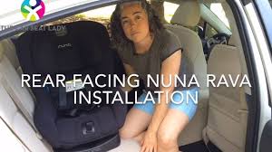 How does the nordstrom exclusive threaded fabric differ from the regular nuna fabric? Nuna Rava Nz 2021 Car Seat Lake Godzown