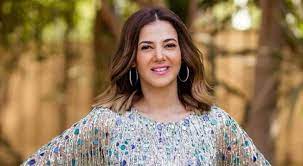 بيشوي مجدي | مونتير مساعد. Ø¨ØµÙˆØ± Ù†Ø§Ø¯Ø±Ø© Ø¯Ù†ÙŠØ§ Ø³Ù…ÙŠØ± ØºØ§Ù†Ù… ØªØ­ØªÙÙ„ Ø¨Ø¹ÙŠØ¯ Ù…ÙŠÙ„Ø§Ø¯ Ø´Ù‚ÙŠÙ‚ØªÙ‡Ø§ Ø¥ÙŠÙ…ÙŠ Ø³Ù…ÙŠØ± ØºØ§Ù†Ù…