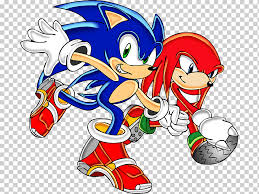 Gambar tersebut bisa anda unduh langsung, caranya silahkan klik pada gambar ata. Sonic Knuckles Knuckles The Echidna Ariciul Sonic Sonic 3d Sonic The Hedgehog 3 Others Miscellaneous Sonic The Hedgehog Vertebrate Png Klipartz